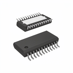 24 LSSOP Exposed Pad Power Management (PMIC) Servicio Integral Original Componente Electrónico TLE94110ELXUMA1 - Product Image 1