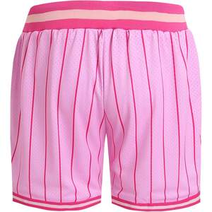 Pullonsy Men's Athletic Mesh <b>Basketball</b> Shorts 7 Inch Inseam Zip Pockets High Street Style Logo for Running Workout Gym Sports - Product Image 4