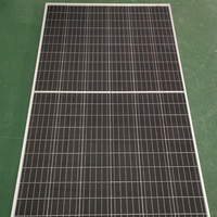 Panneau solaire photovoltaïque monocristallin avec garantie de 30 ans, 340 W, 1024x768 mm, vente en gros par le fabricant