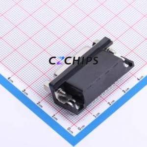 DSA26FC2A00B1J D-Sub/VGA Connector Through hole Component (THT) Connector - Product Image 2