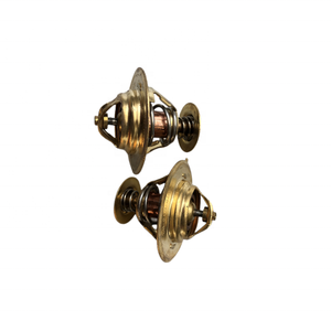 डीजल इंजन स्पेयर पार्ट्स <span class=keywords><strong>4930315</strong></span> क्यूमिन 6 बी इंजन के लिए उपयुक्त थर्मोस्टेट - Product Image 1