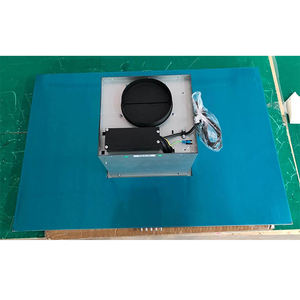 <span class=keywords><strong>Hotte</strong></span> d'échappement de cuisine en forme de T en acier inoxydable à 3 vitesses <span class=keywords><strong>Hotte</strong></span> d'îlot à bouton-poussoir <span class=keywords><strong>Hotte</strong></span> de cuisine - Product Image 4