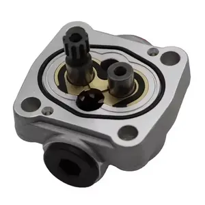 日立ZAXIS ZX55 EX30-2 EX35-2挖掘机工程机械零件的NACHI PVK-2B-505活塞液压齿轮先导泵 - Product Image 3