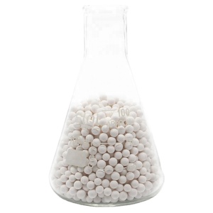 Agente ausiliario chimico di essiccazione del Gas naturale di allumina attivata a base di allumina attivata a base di allumina attivata ad alta purezza - Product Image 4