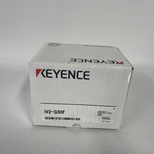 เซ็นเซอร์วิชัน KEYENCE รุ่น IV2-G30F - Product Image 1