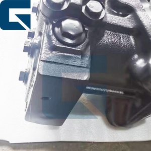 Motor Hidráulico 706-7H-01101 7067H01101 para Bulldozers D155AX-6 - Product Image 2