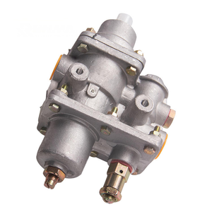 Válvula Combinada, Piezas de Repuesto Duraderas, Separación Aceite-Agua 4120000520 13C0026 55C0129 4120000084 803004037 252116295 - Product Image 6