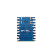 ESP32-C3-Zero Mini Development Board WiFi Bluetooth Ukuran Ultra Kecil ESP32 C3 ESP 32