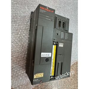 โมดูล PLC FUJI FPU120H-G02/T1-NK-Z004 มือสอง จัดส่งรวดเร็ว Fedex/DHL - Product Image 2