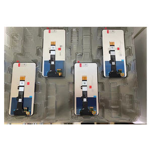 Offerta Speciale: Ricambi per Telefoni Cellulari, Schermo LCD Touch Originale per <span class=keywords><strong>Samsung</strong></span> Galaxy Serie A, Sostituzioni Digitalizzatore - Product Image 4