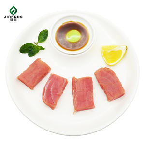 Atún rallado para cocinar pescado, mariscos enlatados con aceite conservante para sándwiches, <span class=keywords><strong>el</strong></span> mejor producto para uso culinario - Product Image 6