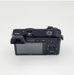 Accessoires d'origine professionnels <span class=keywords><strong>pour</strong></span> <span class=keywords><strong>appareil</strong></span> <span class=keywords><strong>photo</strong></span> numérique reflex A6000, vidéo 4K, capteur CMOS, <span class=keywords><strong>carte</strong></span> <span class=keywords><strong>mémoire</strong></span> SD, accessoires tiers - Product Image 2