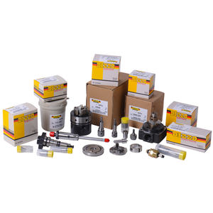Punte ugello iniettore carburante DN10PD76 093400-5760 misura per TOYOTA Hilux Surf Hiace <span class=keywords><strong>2</strong></span>.4TD 2L-T 2L-TE 2L-THE - Product Image 6