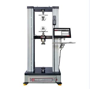 HST-WDS-30E 30KN Touch Screen Display Elektronische Universal prüfmaschine 30KN Elektronische Universal prüfmaschine - Product Image 1