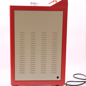 Macchina di colata centrifuga dentale per laboratorio dentale di alta qualità per colata a induzione a media frequenza - Product Image 4