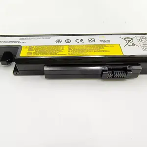 Notebook Battery L12S6E01 For Lenovo Y400 Y430P Y410P Y510P Y500N Y490P Laptop Battery