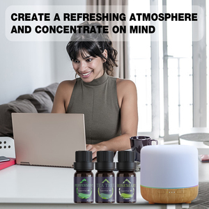 น้ำหอมผงสำหรับผิวกายขายส่งแบบยกแพ็ค กลิ่นหอมติดทนนาน ขนาด 10 มล. ชุดขวด <span class=keywords><strong>Creed</strong></span> Aventus Dupe Raw Parfums Oil - Product Image 3