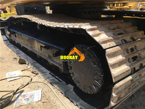 Caterpillar CAT320C Used Hydraulic Crawler Excavator 20 Ton Operating Weight 2018 <b>Model</b> 3m Bucket Capacity 110KW Power <b>Engine</b> - Product Image 4