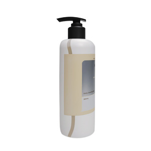 Ensemble de produits de toilette pour hôtel, mousse hydratante au collagène parfumée à la mousse blanche, OEM - Product Image 5