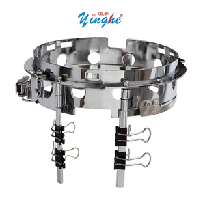 Nueva Máquina de Bordar Computarizada de Una Cabeza y 12 Agujas, Motorizada, Plana, 1000 RPM, Área de Bordado de 400x500 mm, Fácil de Operar - Product Image 3