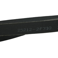 Tendeur de courroie de distribution automobile le plus vendu 25212 2F320 252122F320 25212-2F320 pour Hyundai Kia
