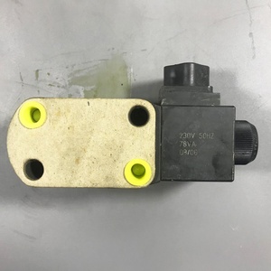 VV01 311 G0Q 026-54507-H โซลินอยด์สามทางสำหรับปลดโหลดแบบไพล็อต - Product Image 4