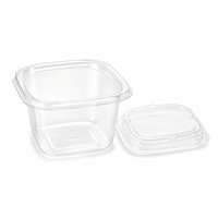 Boîtes à pâtisserie transparentes, boîte à biscuits, emballage en blister pour bonbons