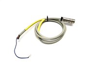 PLC Lapp Unitronic LIYCY 8 x 0.25 9-Pin Female Connector Cable Warranty Product