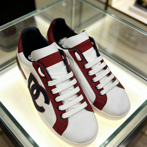 Sneakers di Alta Qualità 2026: Scarpe Sportive di Lusso in Pelle Traspirante, Ideali per Camminare all'Aperto, Comode ed Eleganti - Product Image 5