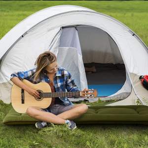 קוריאני מזרן <span class=keywords><strong>futon</strong></span> מזרן featami מיקרופייבר טופר עם כיסוי נשלף & מכסה לכביסה לחדר שינה - Product Image 3