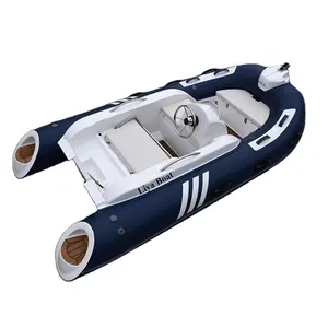 Enjoy The Waves With A Wholesale dingy boats inflatable 