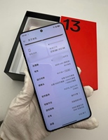 Smartphone Android 10 Edisi Global Baru Plus 13 5G dengan Penyimpanan 512/1TB Bahasa Spanyol & Inggris Pengisian Daya Nirkabel