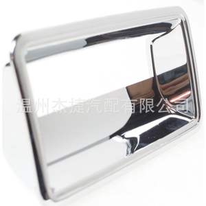 มือจับประตูท้ายรถกระบะเชฟโรเลต จีเอ็มซี ซีเค รุ่น 15991785 และ 15991786 - Product Image 3