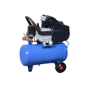 ספק מוצר איכותי במחיר נמוך מבצע מדחס אוויר 2.0 כוחות סוס הנעה ישירה - Product Image 5