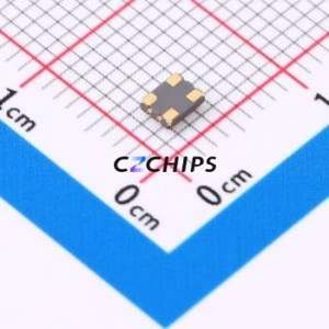 SX3M40.680M20F30TNN Crystal Oscillator (Active) SMD3225-4P Crystal Oscillator 40.68MHz 20ppm CMOS - Product Image 2