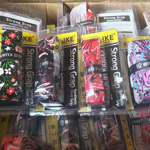 Cinta de agarre para caña de pescar Flower Dragon Bone de 1.5M, accesorio de pesca para exteriores - Product Image 2