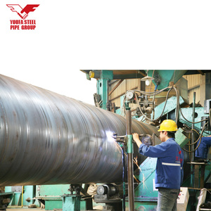 <span class=keywords><strong>PRIX</strong></span> USINE 72 pouces tuyau de pieu en spirale utilisé tuyau de champ pétrolifère à vendre - Product Image 2