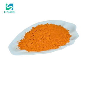 100% 天然ベータカロチン原料粉末ニンジンエキス純粋なベータカロチン粉末価格10% - Product Image 1