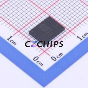 Contrôleur de mémoire de puce d'IC de circuit intégré de LGA-8 CSNP1GCR01-AOW (6x8) tout neuf-original - Product Image 1