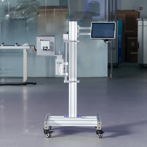 Macchina Multifunzionale per Marcatura <span class=keywords><strong>Laser</strong></span> CO2 con Sorgente <span class=keywords><strong>Laser</strong></span> Synrad e Testa di Marcatura Sino Galvo, Stampante <span class=keywords><strong>Laser</strong></span> CO2 - Product Image 3