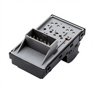 Interrupteurs de lève-vitres de voiture Fiat Boxer III/Jumper III 735428719 Modèle pour une fonctionnalité optimale du véhicule - Product Image 1