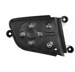 Commutateur de régulateur de vitesse au <span class=keywords><strong>volant</strong></span> le plus vendu 23134235 pour GM/GM - Product Image 5