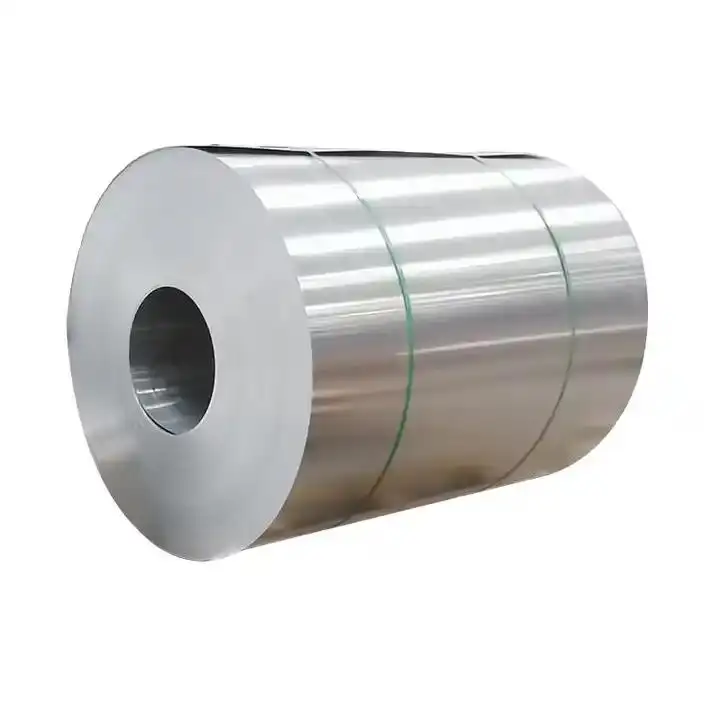 Scheepskwaliteit 6063 5083 5052 H32 Aluminium Coil Roll 1060 1050 6061 Effen Aluminium Plaat Legering Astm B209 Almg3 5754