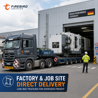 Service Express FirebirdDDP/DDU, Logistique, Transitaire Maritime et Aérien, Expédition de Chine vers Israël