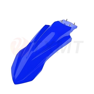 Guardabarros delantero de motocicleta para YAMAHA Tenere700 - Product Image 2