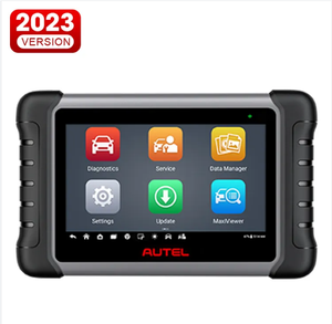 2024 cho Autel maxicom mk808s Maxisys Ô Tô Công cụ Chẩn đoán Bi-directional điều khiển OBD2 mã Scanner công cụ MV108 PK MK808 S - Product Image 2