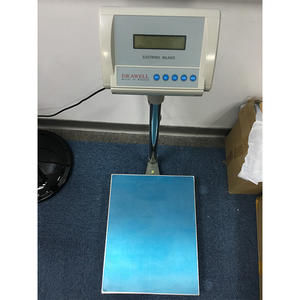 <span class=keywords><strong>Balance</strong></span> de laboratoire de type sol Drawell DW-L haute précision, capacité jusqu'à 320 kg, <span class=keywords><strong>1g</strong></span>/10g, grande capacité - Product Image 2
