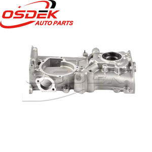 <b>Engine</b> Oil Pump 13500-3S500 13500-53Y00 13500-53Y02 13500-70Y00 1350053Y02 1350070Y00 1350077A00 1350077A01 for Nissan - Product Image 4