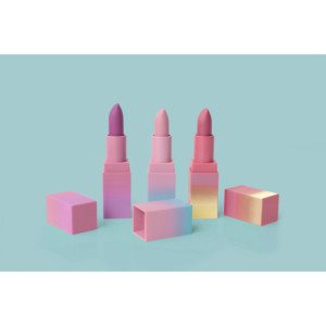 Pack de 3 rouges à lèvres - Product Image 1