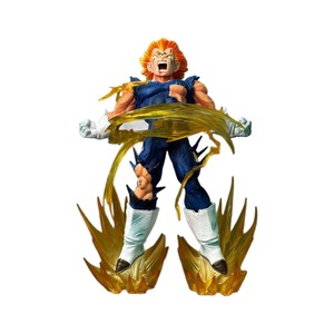 Para dibujos animados de pie postura mágica guerra daño Bechta autodestructivo Concha mágica PVC estatua modelo juguete hecho a mano - Product Image 5